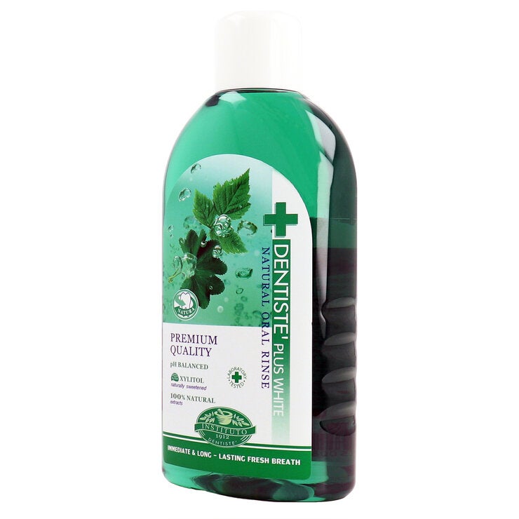 デンティス オーラルリンス 700mL × 2 デンティス オーラルリンス 700mL × 2