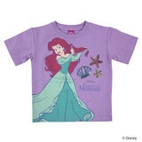 ディズニー / キッズ Tシャツ 2枚入り / アリエル 110cm