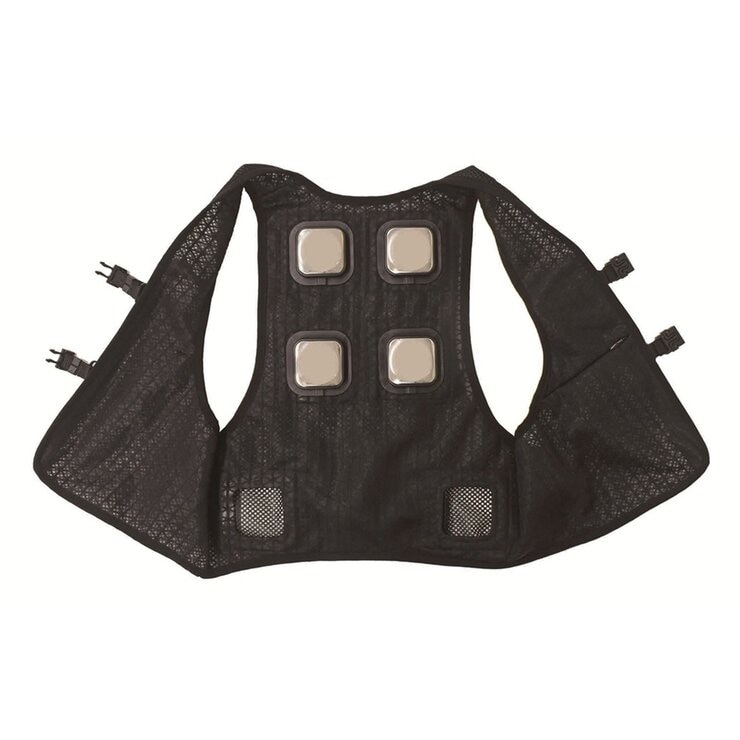 大進 冷暖切替えベスト デバイス4個 IWV-25F