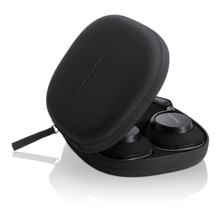 バウワースアンドウィルキンス ノイズキャンセリング ワイヤレスヘッドホン Px7S2e