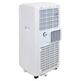 YAMAZEN 移動式スポットクーラー YEC-T16 (W)