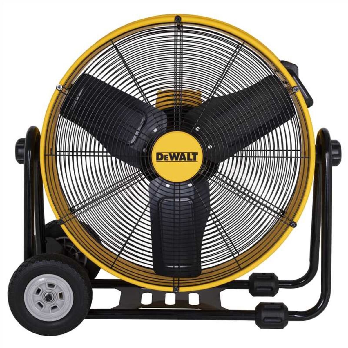 デウォルト(DeWALT) 60cm 工場扇 DXF016025