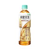 爽健美茶 健康素材の麦茶 600ml x 24本 x 2ケース ペットボトル