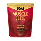 ザバス マッスルエリート ココア味 2100g