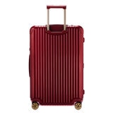 リモワ サルサ デラックス スーツケース 87L オリエントレッド 83173535