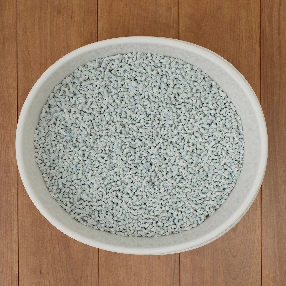 ペーパーフレッシュ 猫砂 18L