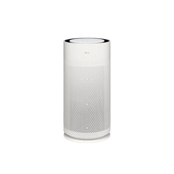 LG PuriCare™ AeroHit 空気清浄機 AS357GW50