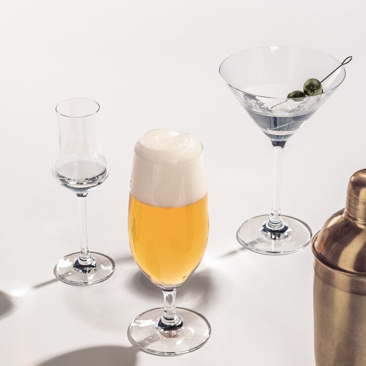 ツヴィーゼル クラシコ ビールグラス 360ml 2個セット ツヴィーゼル クラシコ ビールグラス 360ml 2個セット