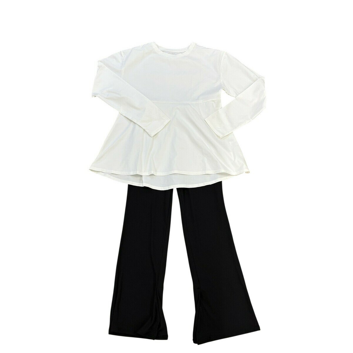 オーシャンパシフィック レディース 水着4点セット