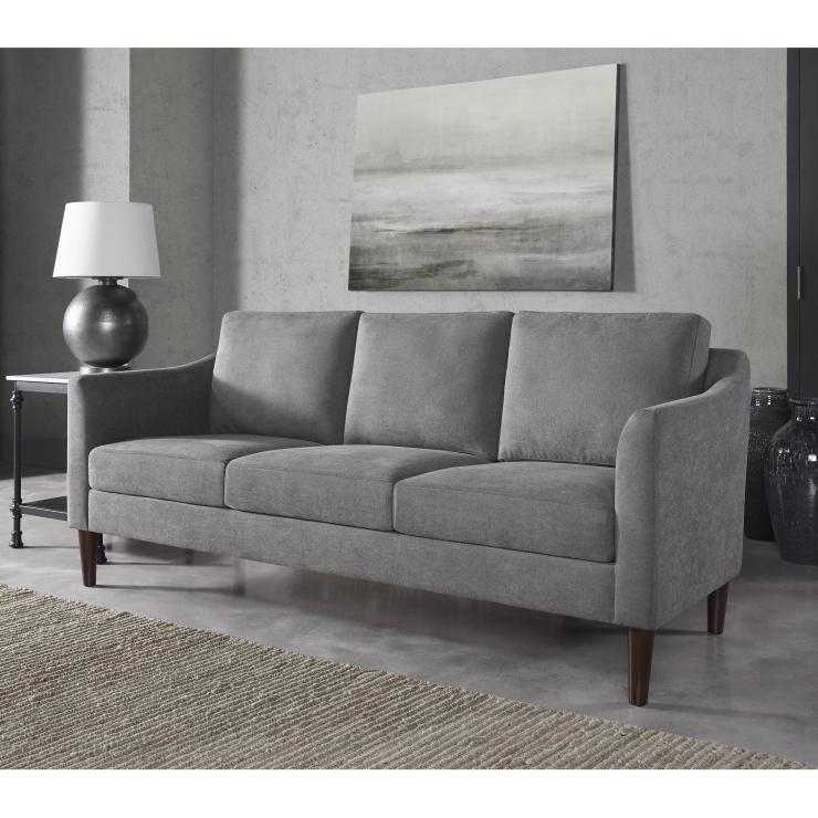 Thomasville Oslo 布製ソファ Costco Japan