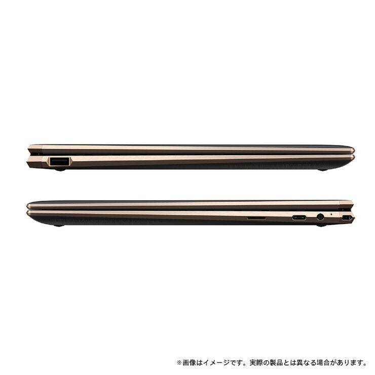 HP Spectre x360 13.5インチノートPC アッシュブラック HP Spectre x360 13.5インチノートPC アッシュブラック
