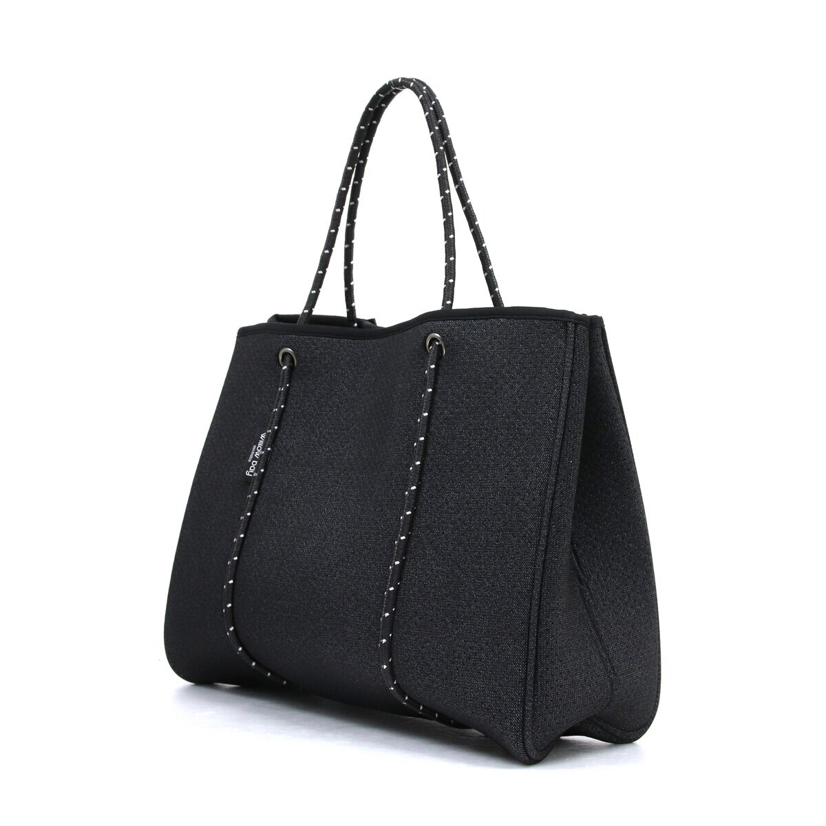 ウィローベイ デイドリーマー ネオプレントート - ブラック デニム