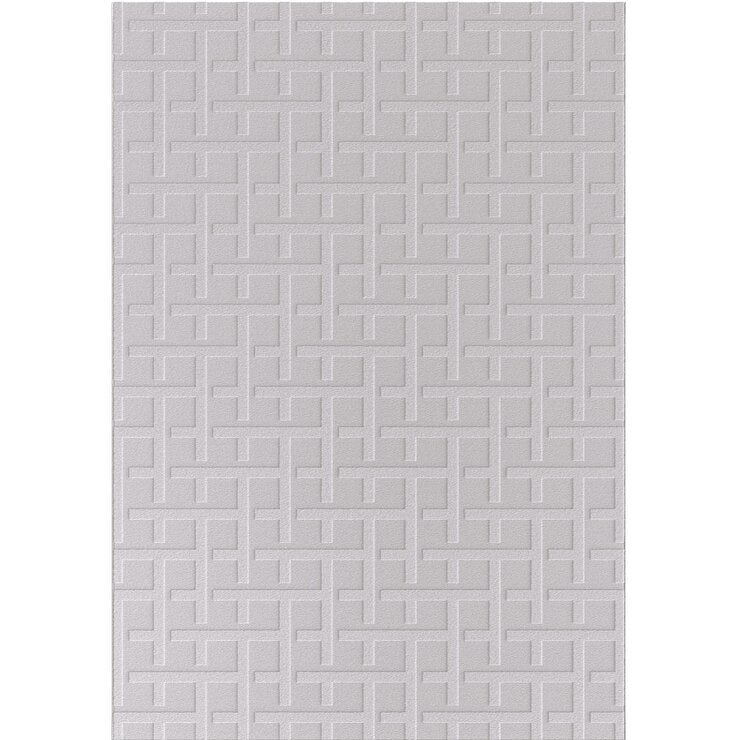 スフィンクス エリア ラグ 160x230cm グレー スフィンクス エリア ラグ 160x230cm グレー