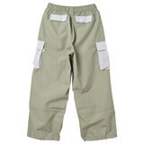 1937 カーゴレインパンツ カーキグレイ Y-PT023005 1937 カーゴレインパンツ カーキグレイ Y-PT023005