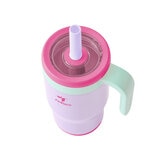 リデュース チラーコンボ 400ml 2個セット ラベンダー/ピンク