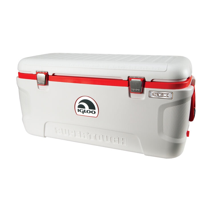 イグルー スーパータフ 120QT (113L) クーラーボックス イグルー スーパータフ 120QT (113L) クーラーボックス