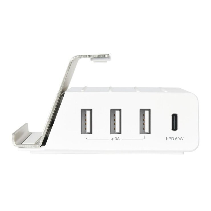 j5 create 4ポート Power Delivery USB急速充電器 JUP4275 j5 create 4ポート Power Delivery USB急速充電器 JUP4275