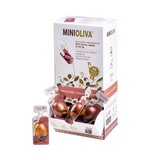 アルカラ ミニオリーバ バルサミックビネグレット 14ml x 50ポーション