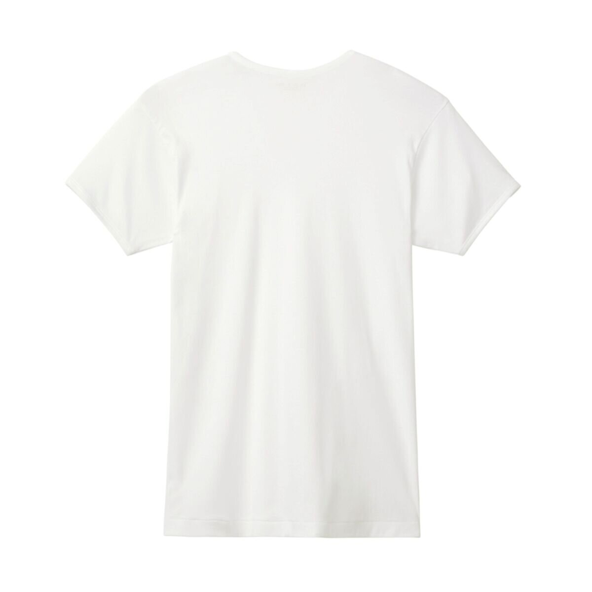 快適工房 半袖Tシャツ 2枚