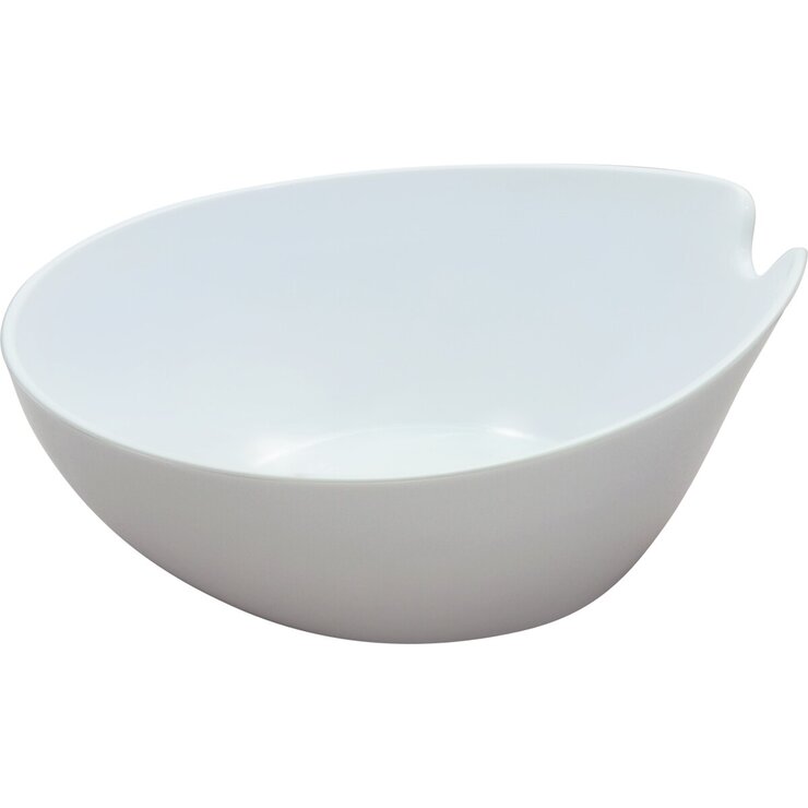 ヒューバス バススツール ウォッシュボールセット 25cm グレイ