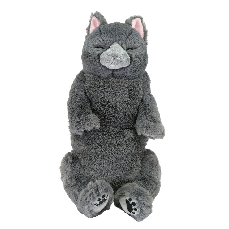 サンレモン ひざねこすやすや L サイズ 4色展開