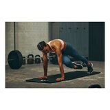 アディダス トレーニングマット ブラック