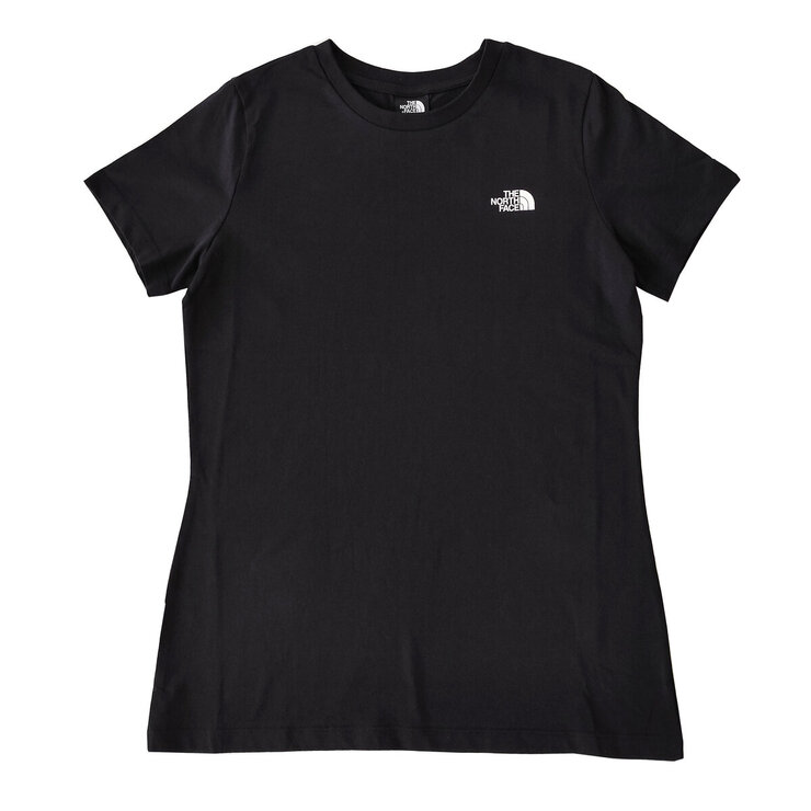 ザ ノースフェイス レディース ドームスリム Tシャツ ザ ノースフェイス レディース ドームスリム Tシャツ
