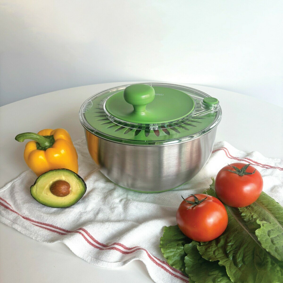 ロールキッチン サラダスピナー