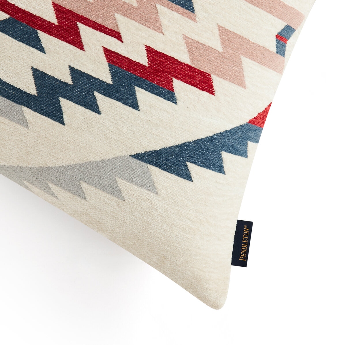 ペンドルトン シェニール クッション クリスタル | Costco Japan