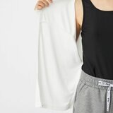フィラ レディース 水着4点セット ホワイト 13L