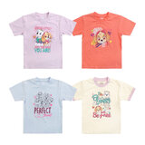 パウパトロール キッズ Tシャツ 4枚セット