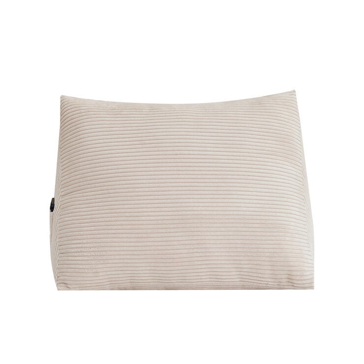 リラックスピロー 66cm x 46cm x 30cm リラックスピロー 66cm x 46cm x 30cm