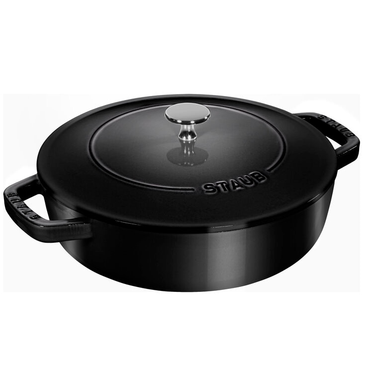 コストコSTAUB 15センチ Amazon.com: Staub La Cocotte Round 40509-476 Pico Cocotte Round