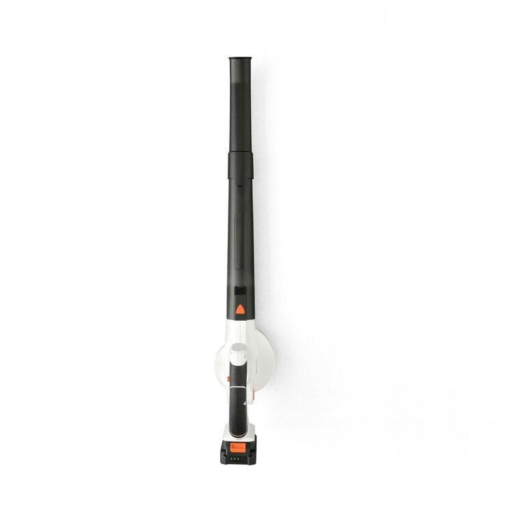 アイリスオーヤマ 充電式ブロワ 18V アイリスオーヤマ 充電式ブロワ 18V