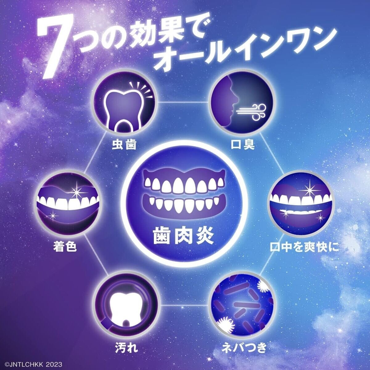 リステリントータルケアプラス 1L x 3本セット