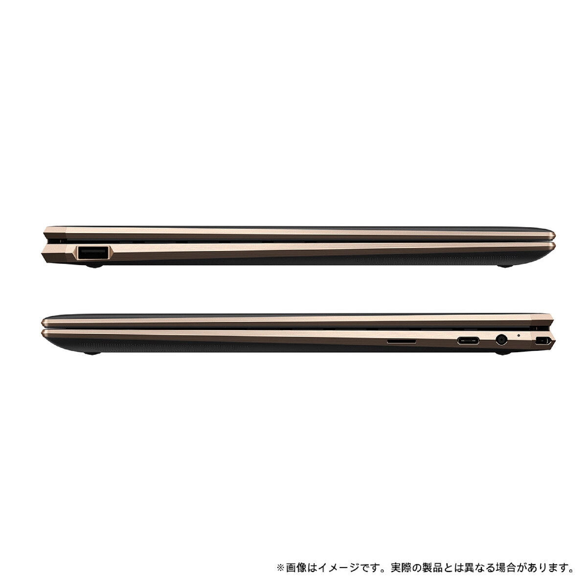 HP Spectre x360 13.5インチノートPC アッシュブラック