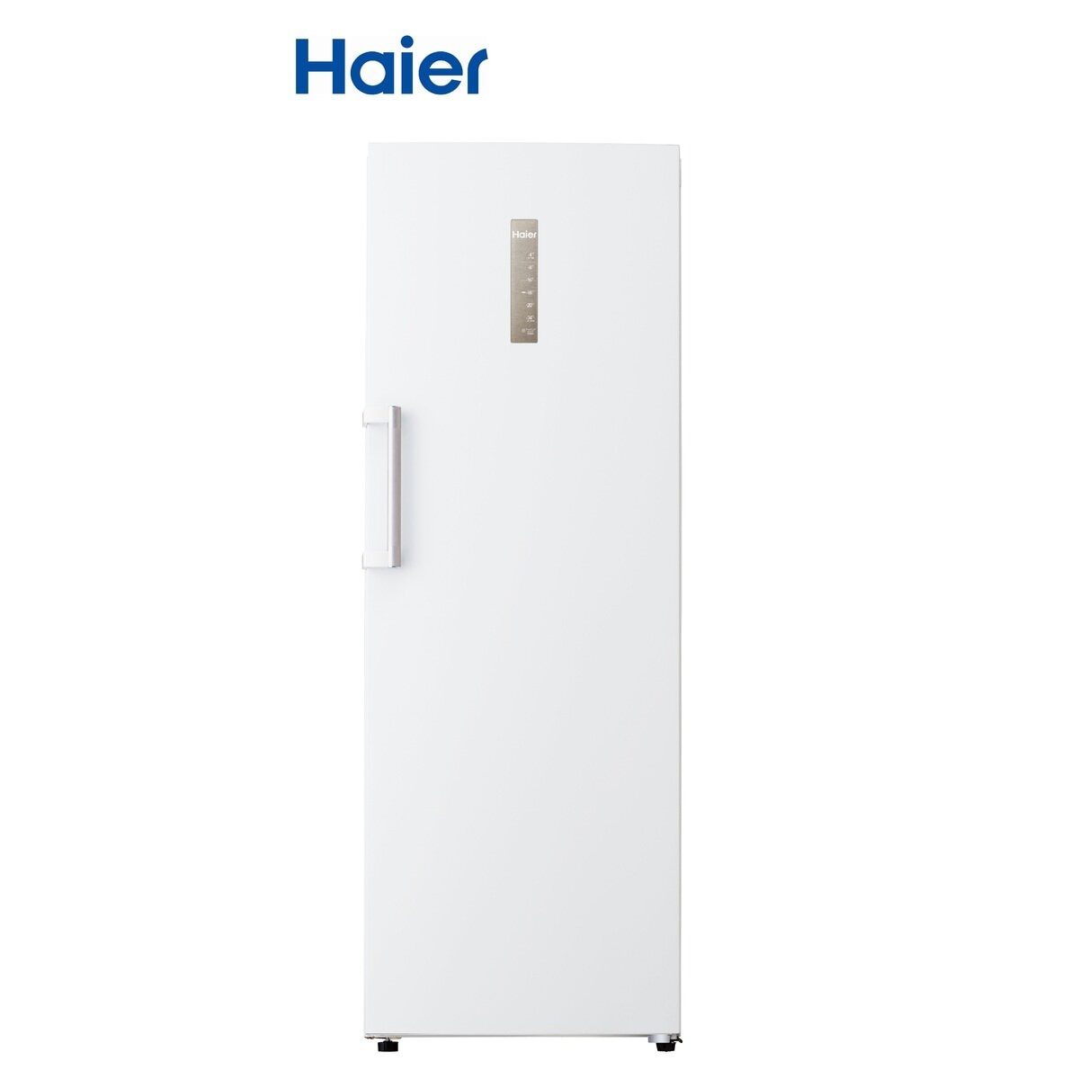 Haier 280L 前開き冷凍庫 JFNUF280A(W) Costco Japan