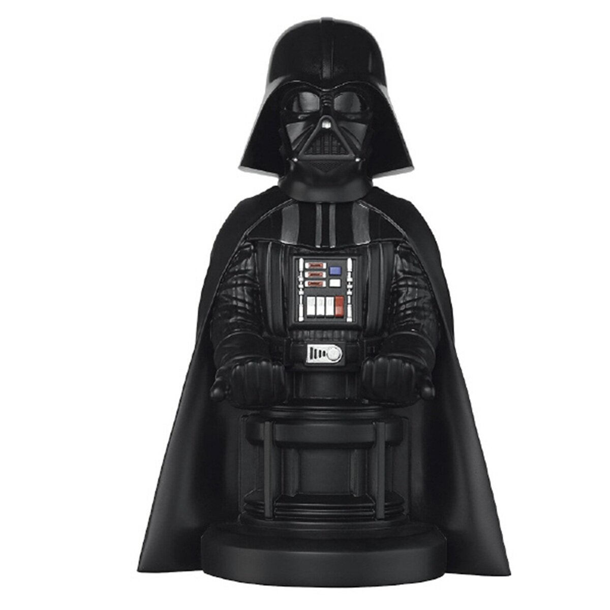 CABLE GUYS Classic Darth Vader コントローラー スマートフォン スタンド