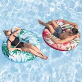 BEATWAY 浮き輪 2個セット