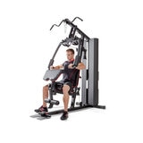 マーシー 200LB（90kg）スタック マルチホームジム MKM-81010