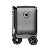 エアホイール スマートスーツケース SE3S ブラック