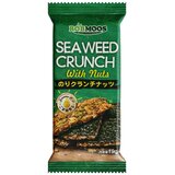 BOBMOOS のりクランチナッツ 304g