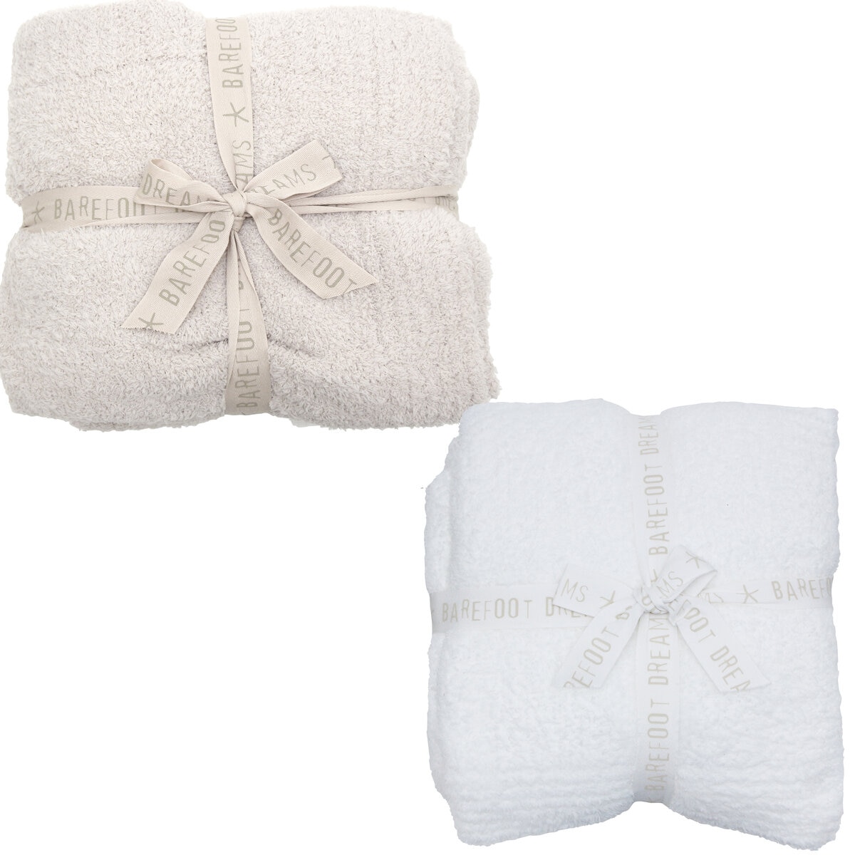 Barefoot Dreams ブランケット 182×137cm 国内検針済】ベアフットドリームス Barefoot Dreams ブランケット 137