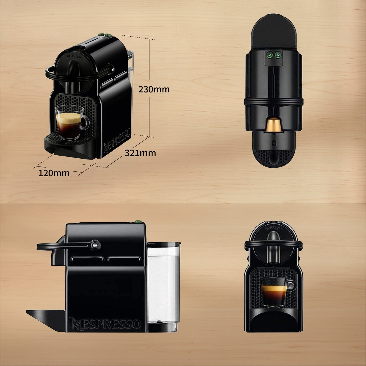 ネスプレッソ イニッシア スペシャルパック ネスプレッソ イニッシア スペシャルパック