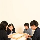 マンカラ・カラハ ファミリー 改定版