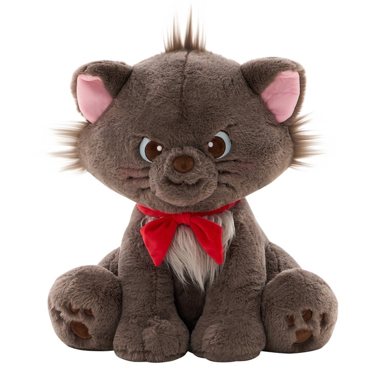おしゃれキャット ぬいぐるみ 3 種類