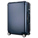 リモワ サルサ デラックス スーツケース 78L ヨットブルー83170125