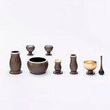 仏具セット 7点セット3.0　りん付