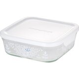 イワキ ニューパック & レンジ シンジカトウシリーズ 800ml 2点セット プチボア