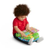 リープフロッグ ダイノの絵日記ABCと123を学ぼう